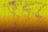 CoolMaps World 250 JPEG Maps Graphics Collection