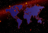 CoolMaps World 250 JPEG Maps Graphics Collection