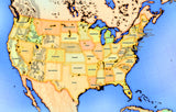 CoolMaps USA 250 Maps JPEG Graphics Collection - Photoshop JPEG