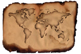 CoolMaps World 250 JPEG Maps Graphics Collection - Photoshop JPEG