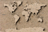 CoolMaps World 250 JPEG Maps Graphics Collection - Photoshop JPEG