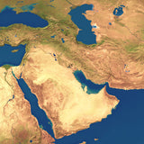 Photoshop JPEG Earth Satellite Images Collection