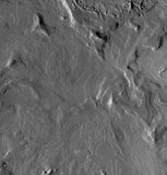 Mountain High Map # 611 antarctic 0 Photoshop base map land and sea floor relief 