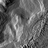 Mountain High Map # 502 europe eu Photoshop base map land and sea floor relief 