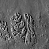 Mountain High Map # 511 iceland Photoshop base map land and sea floor relief 