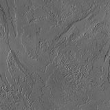 Mountain High Map # 207 usa central Photoshop base map land and sea floor relief 