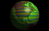 CoolMaps USA 250 Maps JPEG Graphics Collection - Photoshop JPEG