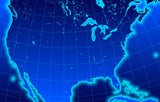 CoolMaps USA 250 Maps JPEG Graphics Collection - Photoshop JPEG