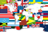 CoolMaps World 250 JPEG Maps Graphics Collection - Photoshop JPEG