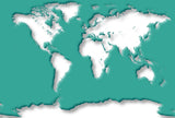 CoolMaps World 250 JPEG Maps Graphics Collection - Photoshop JPEG