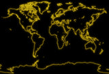 CoolMaps World 250 JPEG Maps Graphics Collection - Photoshop JPEG