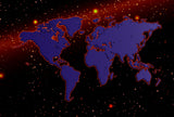 CoolMaps World 250 JPEG Maps Graphics Collection - Photoshop JPEG