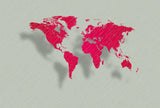 CoolMaps World 250 JPEG Maps Graphics Collection - Photoshop JPEG