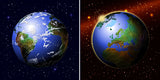 Photoshop JPEG GlobeShots Collection